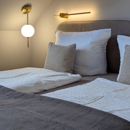 Kleine Studio-Wohnung, Kontaktloser Check-In Меккенбойрен Экстерьер фото