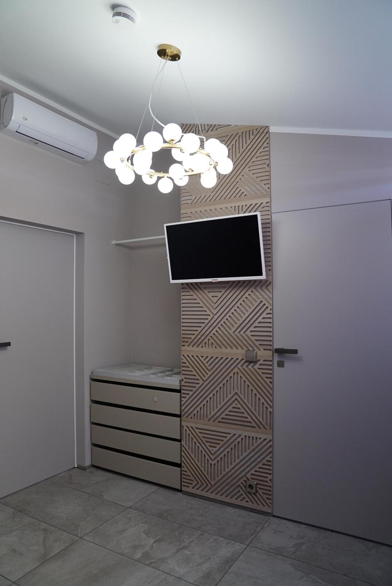 Kleine Studio-Wohnung, Kontaktloser Check-In Меккенбойрен Экстерьер фото