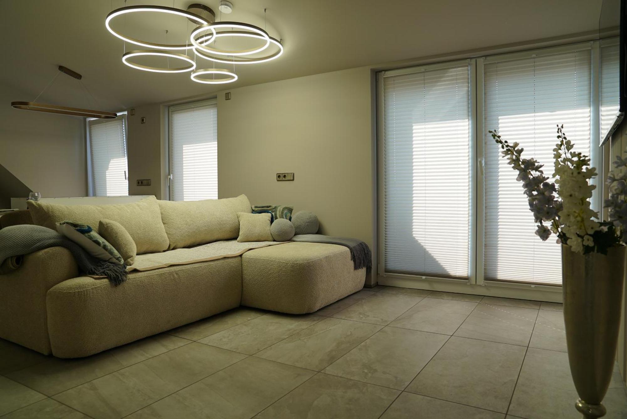 Kleine Studio-Wohnung, Kontaktloser Check-In Меккенбойрен Экстерьер фото