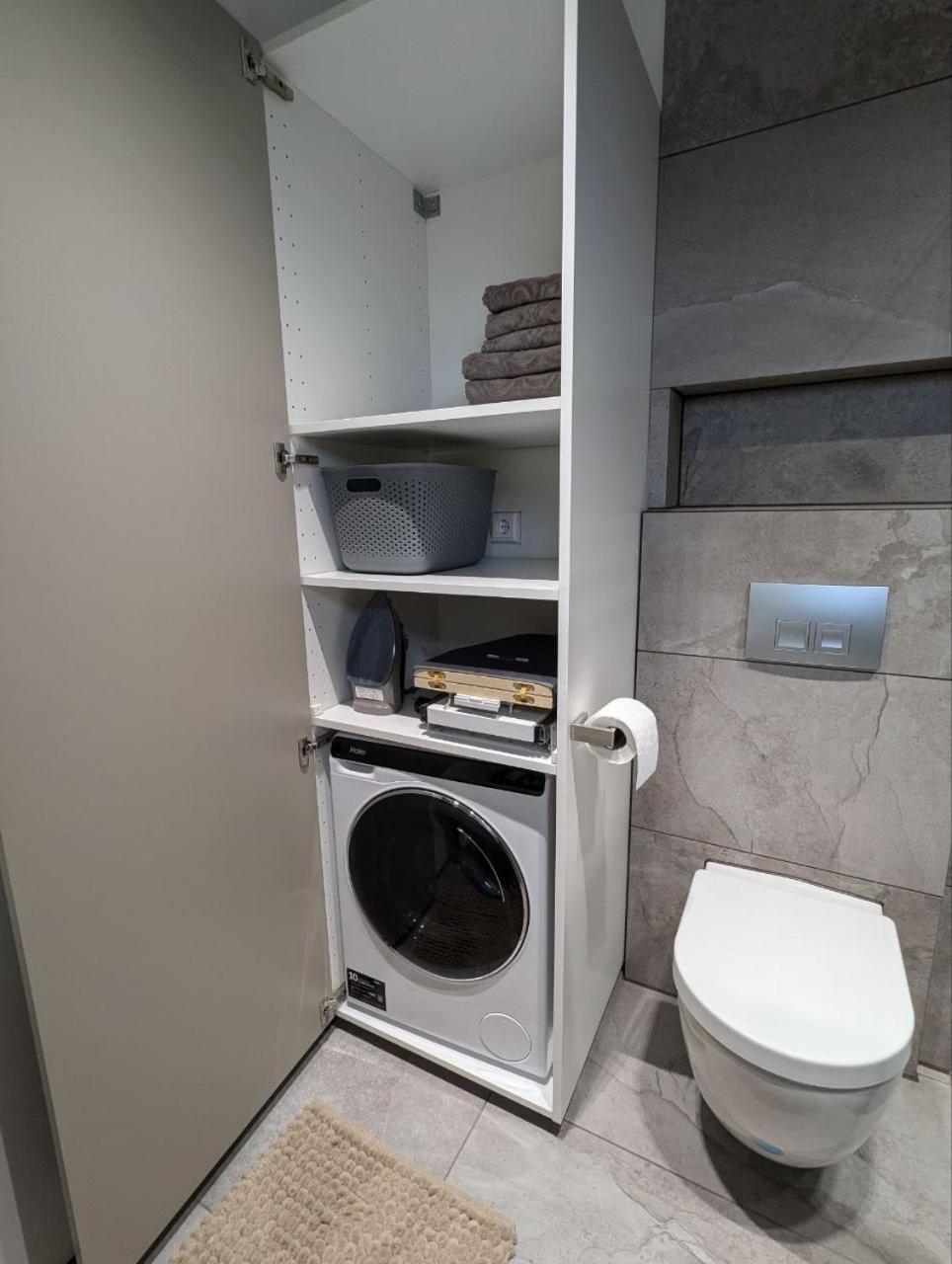 Kleine Studio-Wohnung, Kontaktloser Check-In Меккенбойрен Экстерьер фото