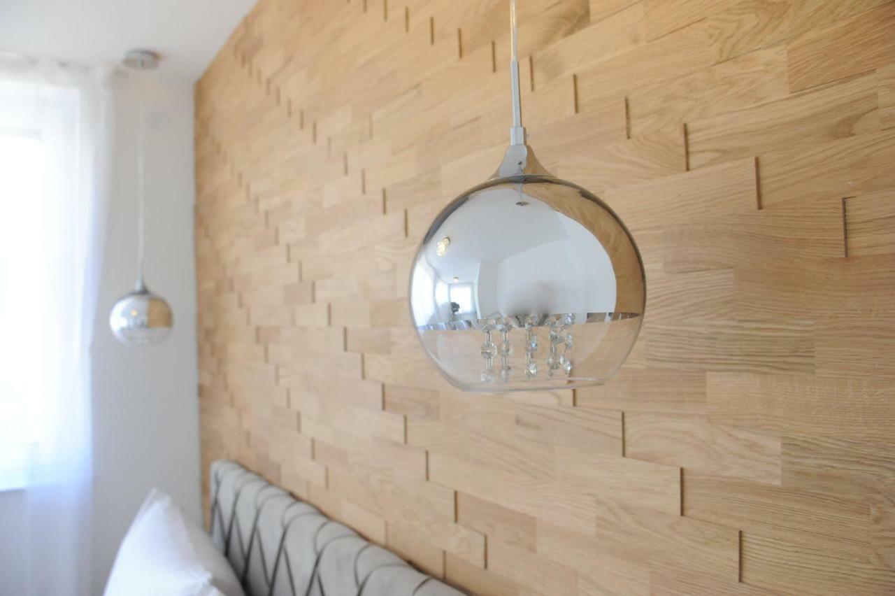 Kleine Studio-Wohnung, Kontaktloser Check-In Меккенбойрен Экстерьер фото